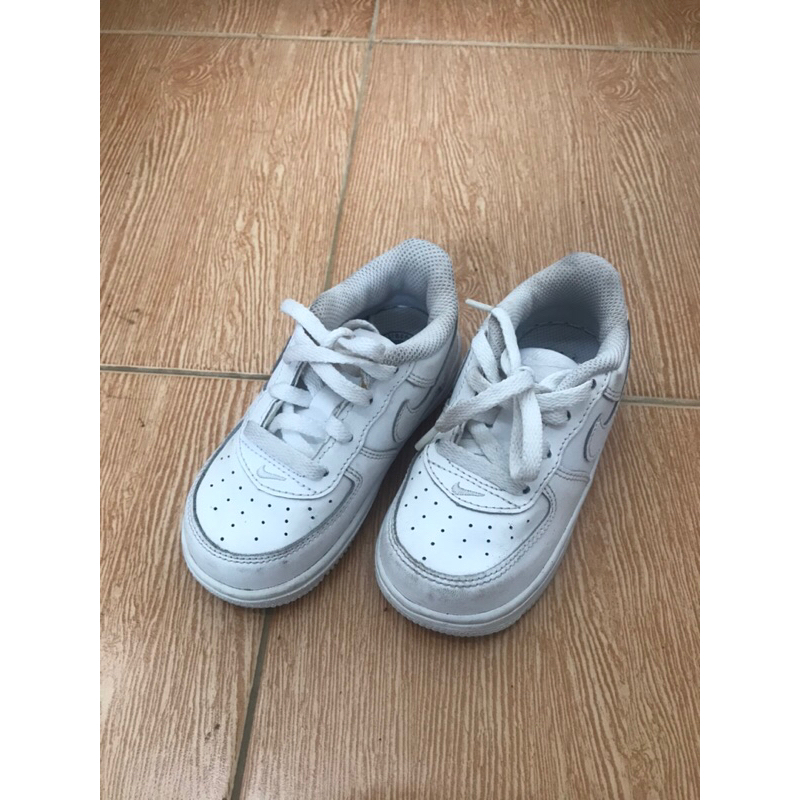 sepatu anak nike air force 1
