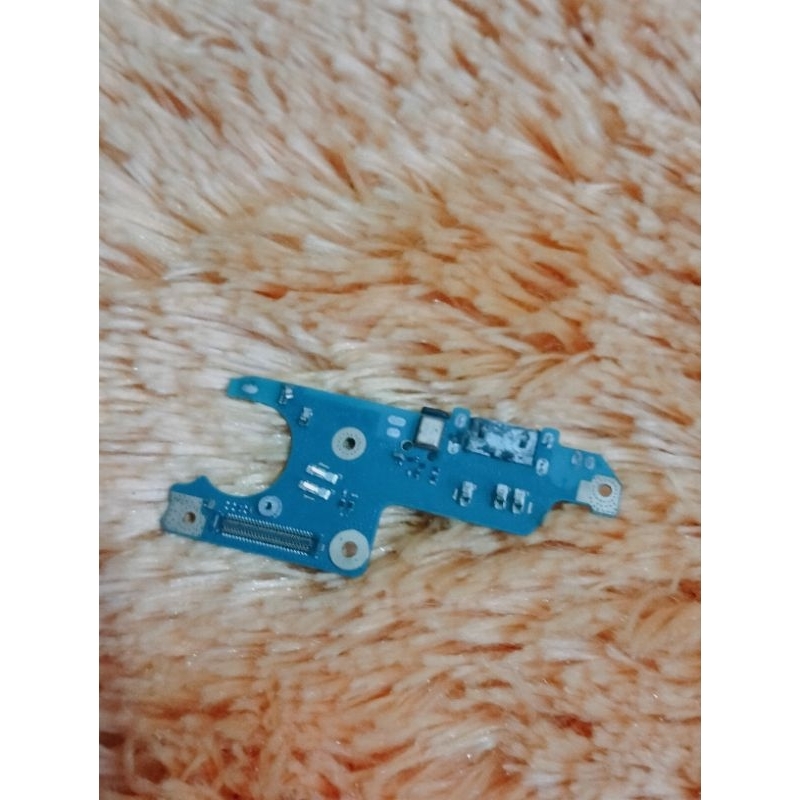 konektor cas nokia 6 original