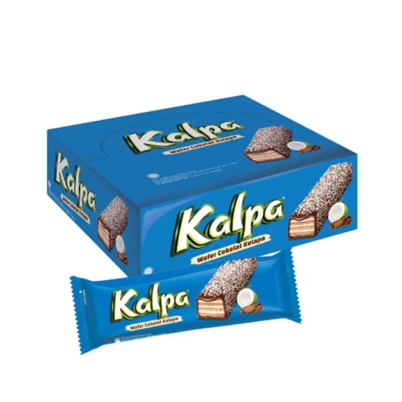 

Wafer Kalpa