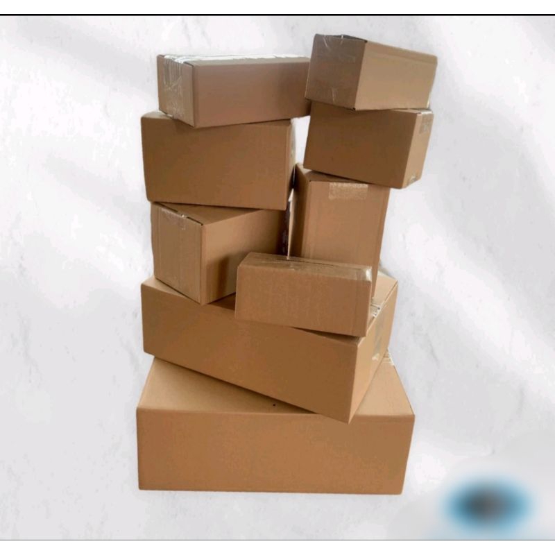 

packing kardus