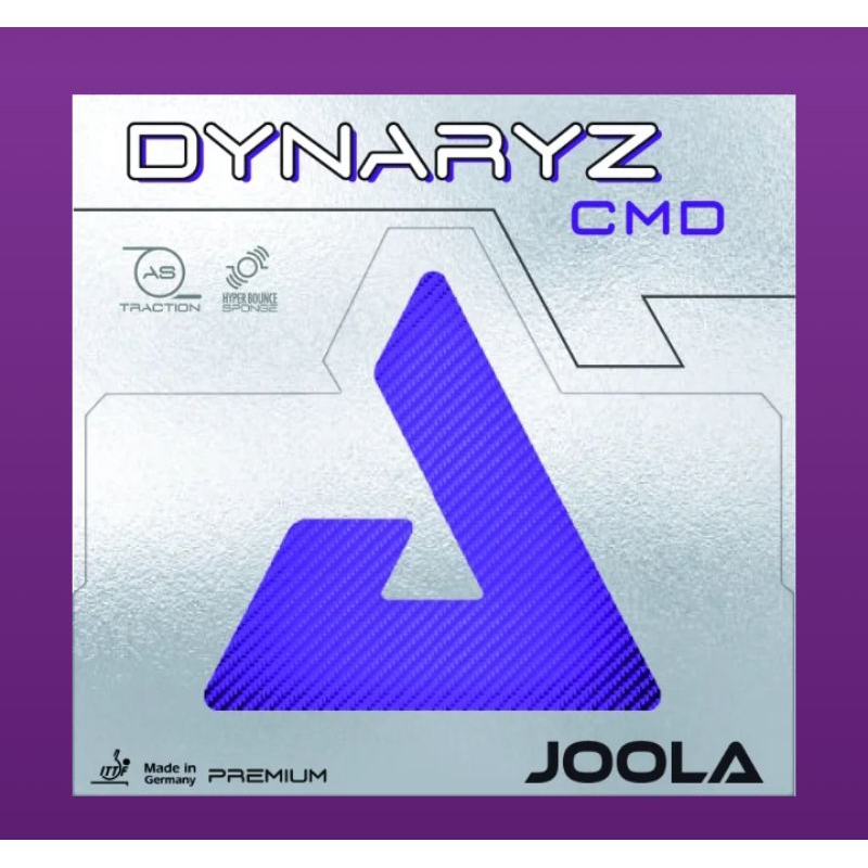 Karet Pingpong Joola Dynaryz CMD