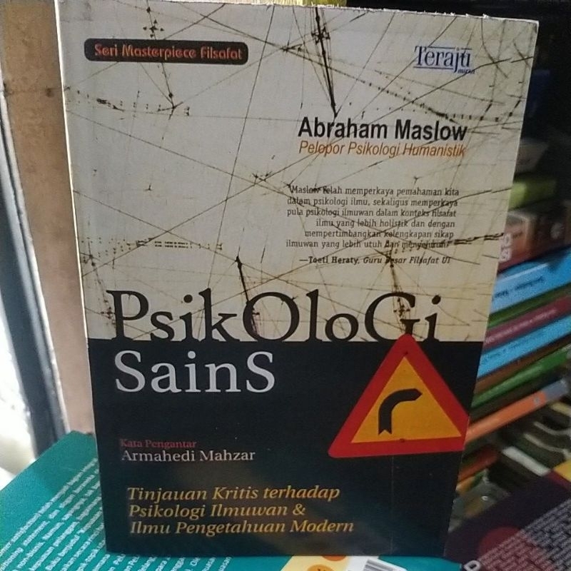 Psikologi sains