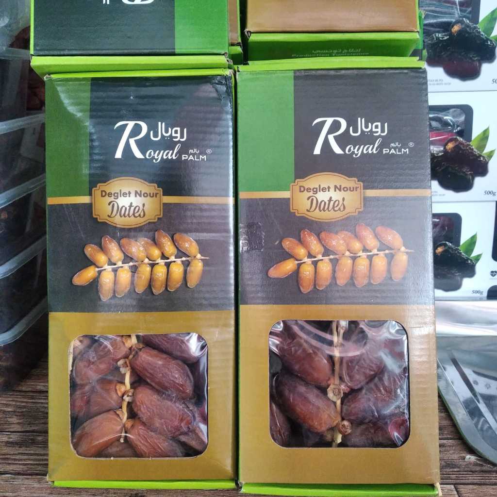 

KURMA TANGKAI DATES TUNISIA 500GR