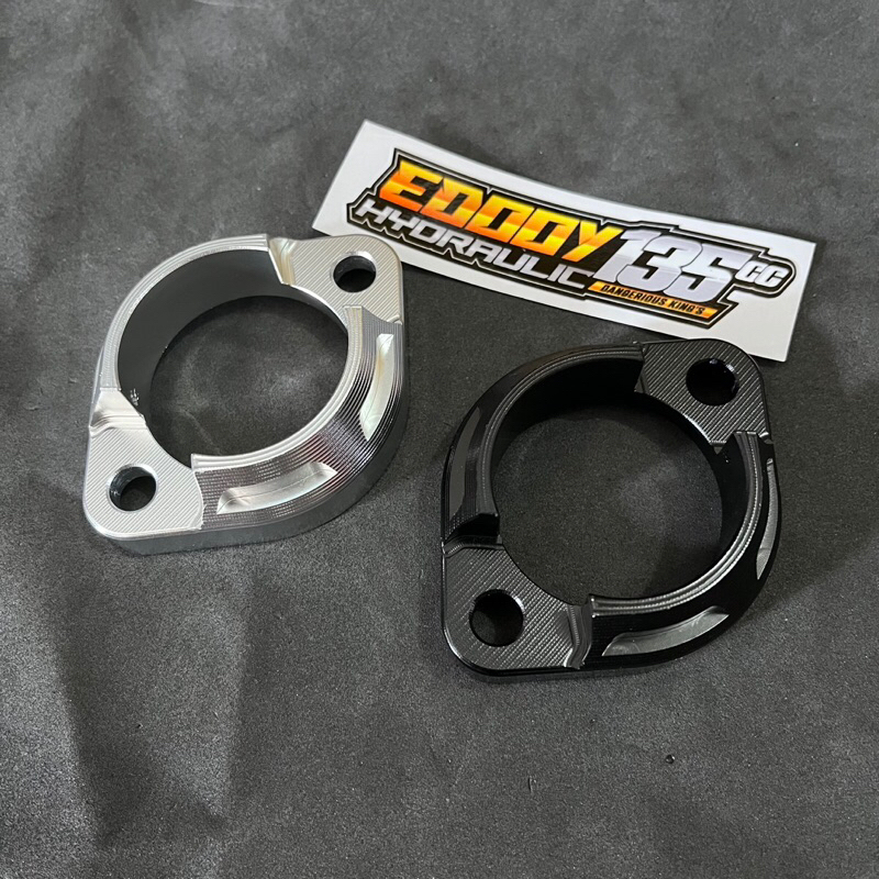 RING KNALPOT DURAL CNC RX KING RXS RXK - CINCIN KNALPOT RX KING DURAL CNC