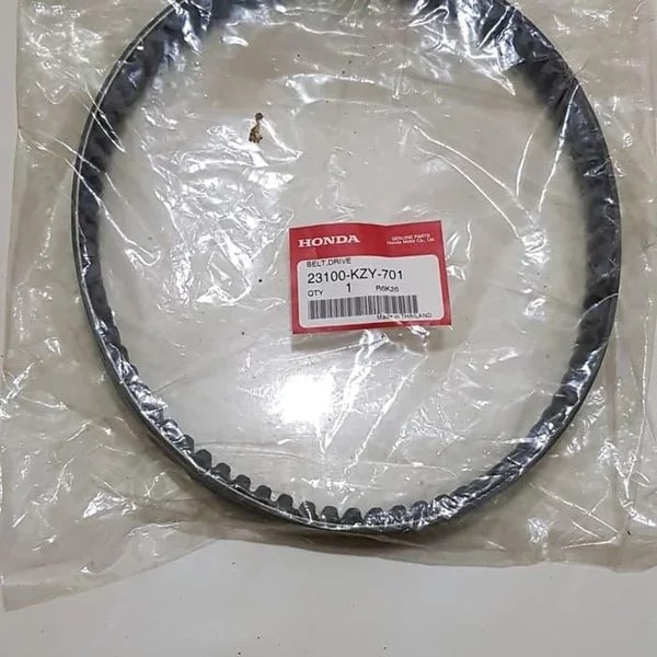 23100KZY701 Vbelt pcx150 Belt drive 23100KZY701 ori HONDA