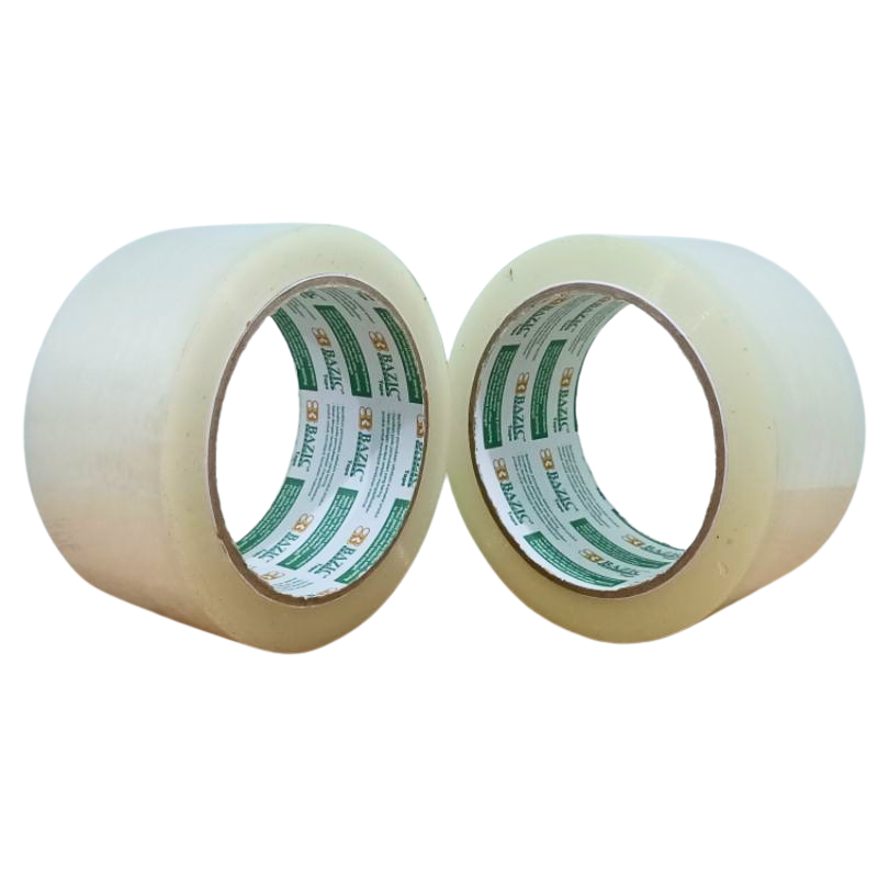 

Lakban Bening/OPP BAZIC 2X100Y (028025)