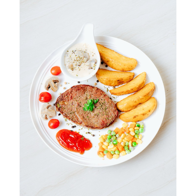 

Striploin Set 220gr