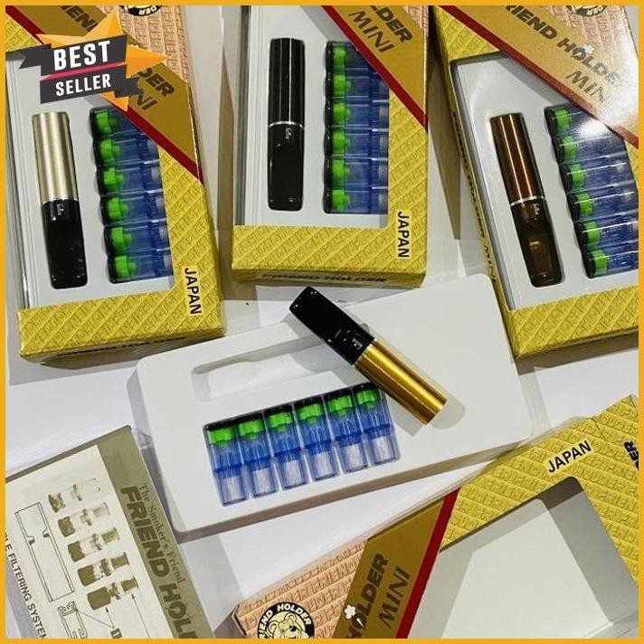 Pipa Penyaring Friend Holder 310 Japan Terlaris