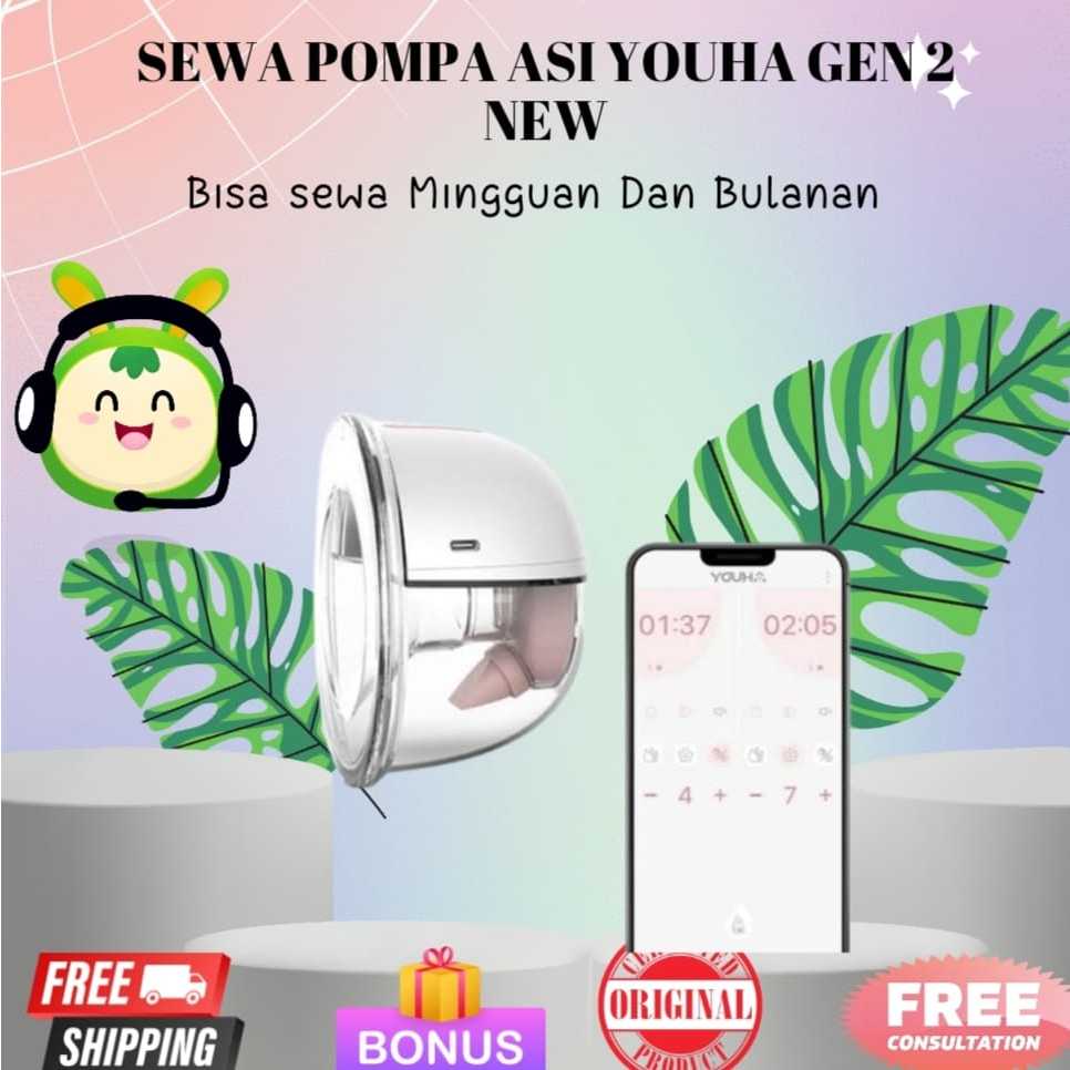 SEWA YOUHA GEN 2 NEW BLUETOOTH