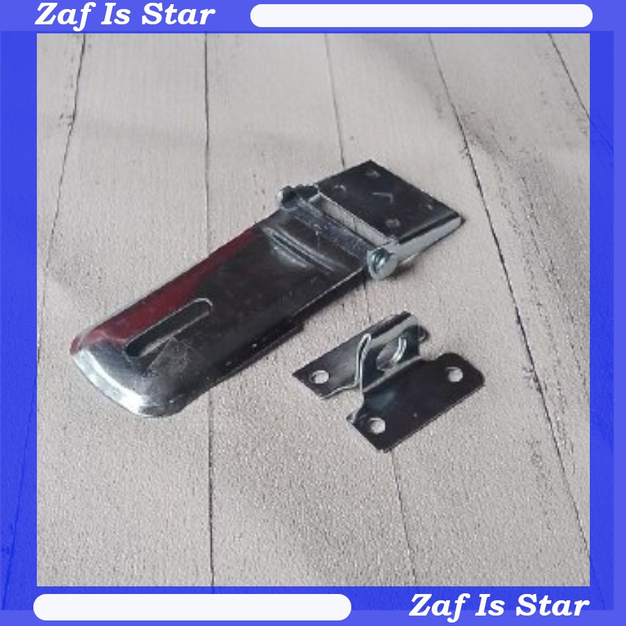 Grendel Gembok Ukuran Besar