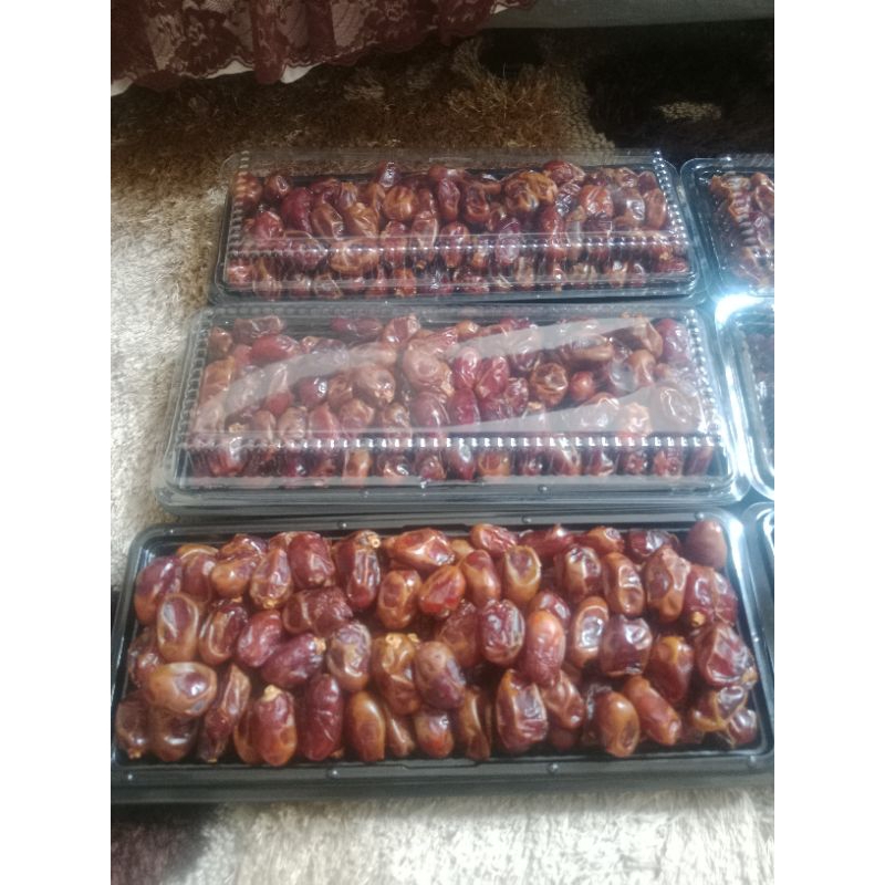 

kurma kholas saad 500gram