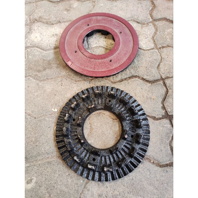 gigi pintu ffc23 gigi pintu dismill ffc23