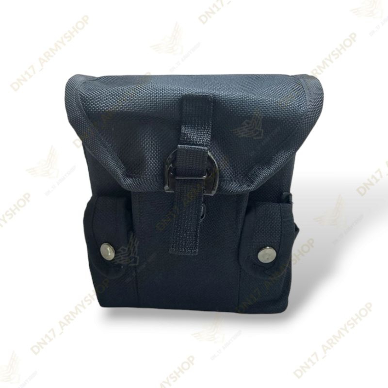 Tas Magazen / Protap TNI / Polri Jatah Original