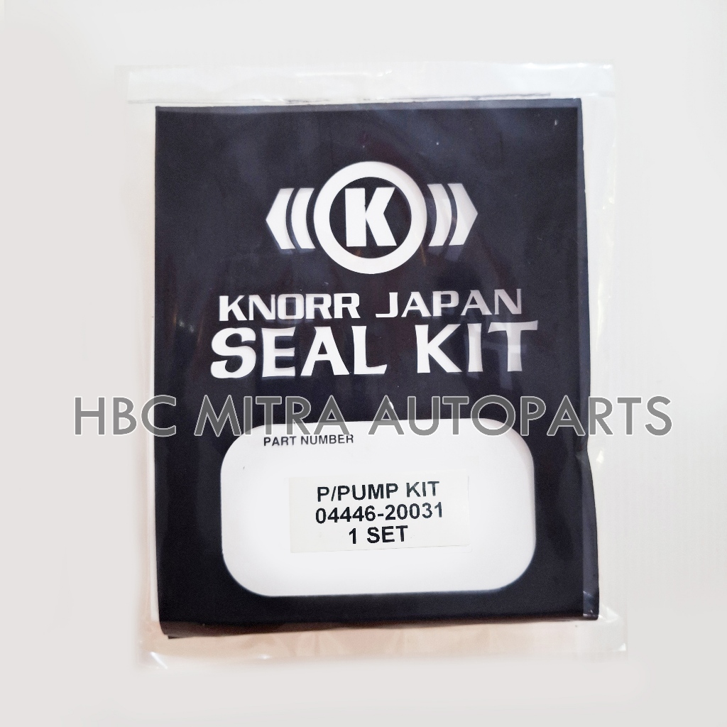 Seal Pompa Power Steering Atas Corona Absolut Corolla Twincam 04446-20031