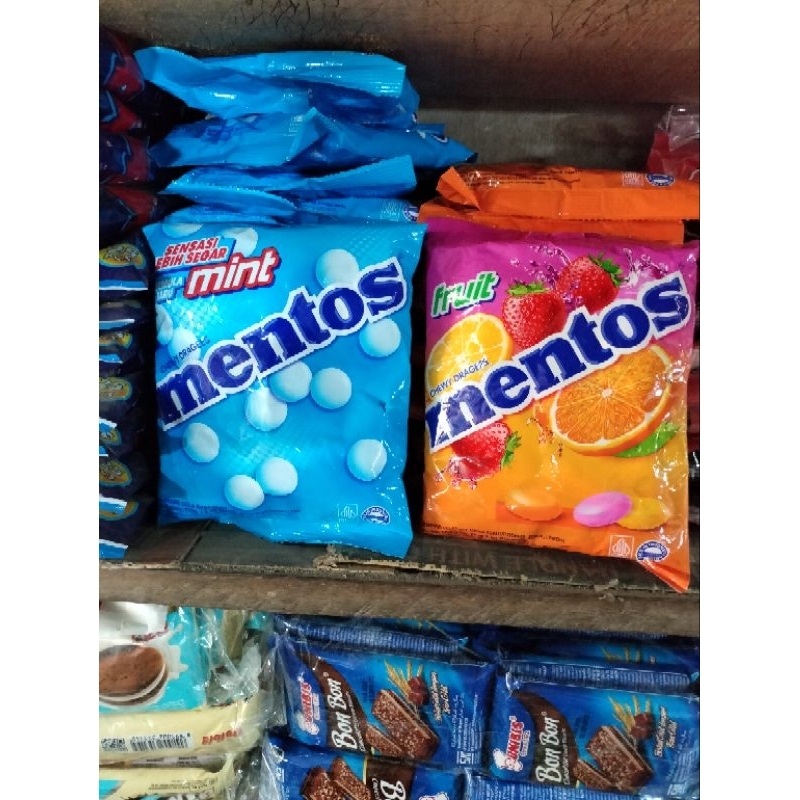 

mentos