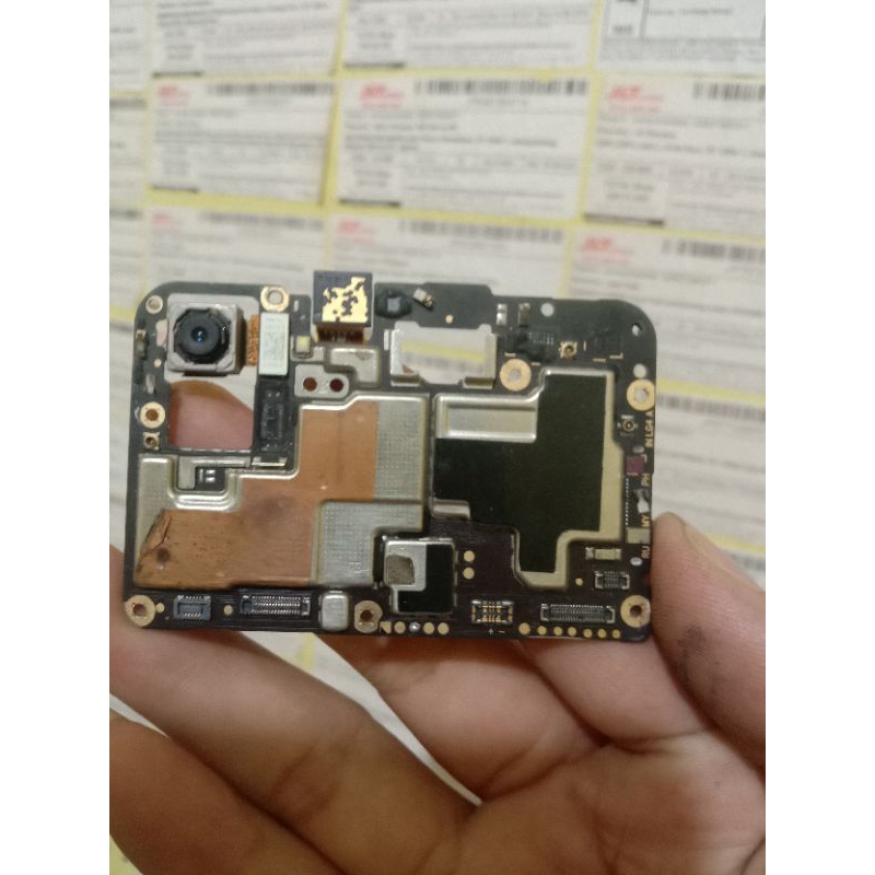 mesin vivo y83 mentok logo