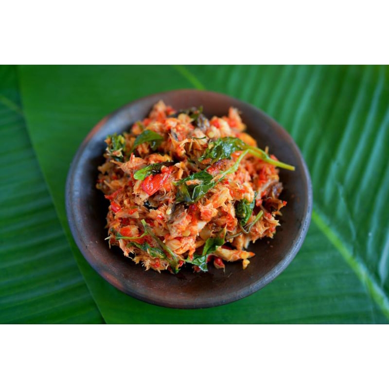 

sambaltongkolsuwirkemangi