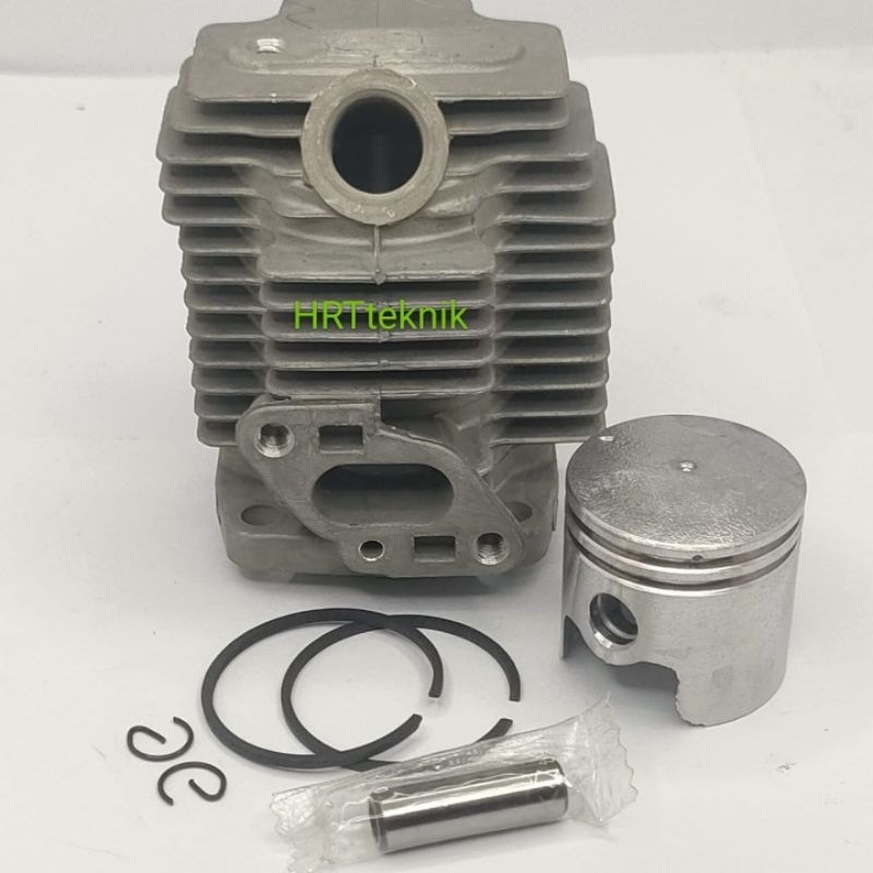 Foring Cylinder Blok TU26 Mesin Semprot Sprayer TU26