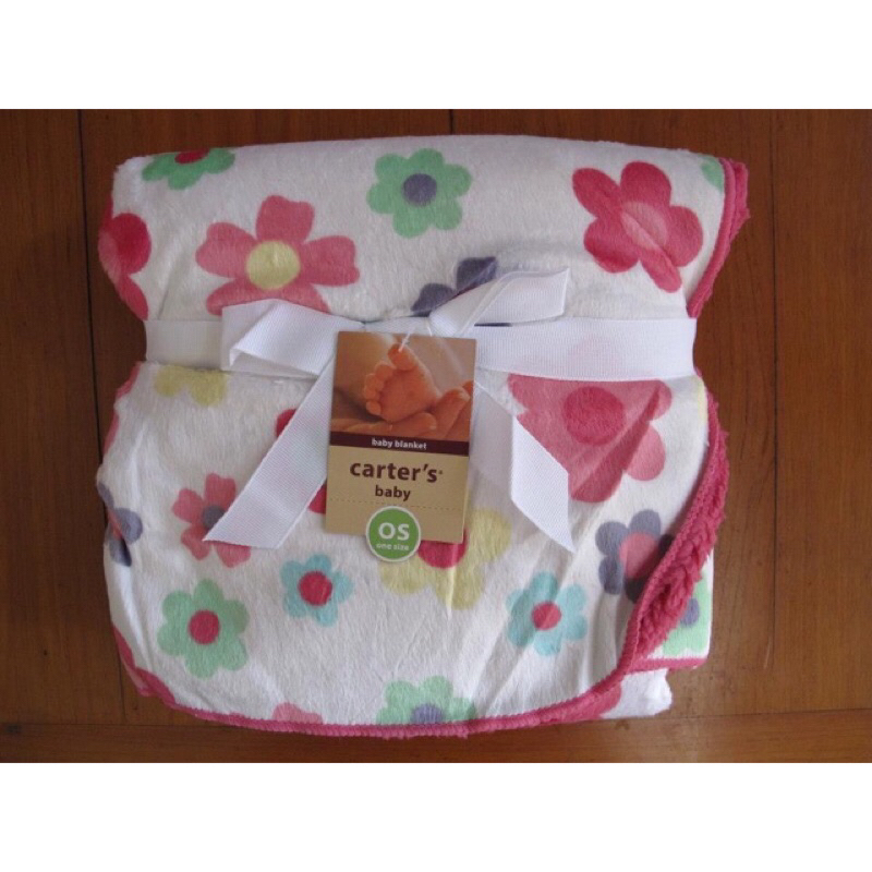 Selimut baby carters