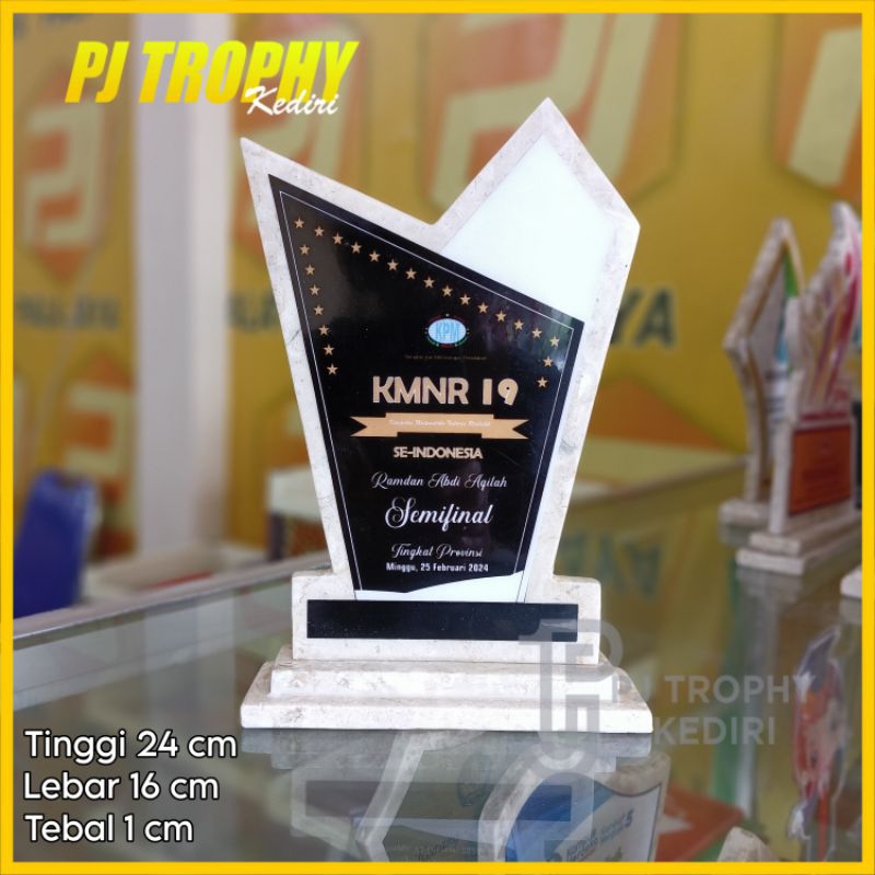 VANDEL MARMER CUSTOM