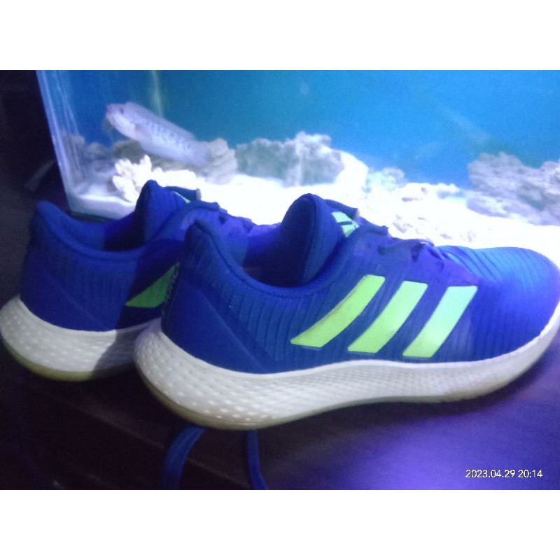 Original Adidas Force Bounce