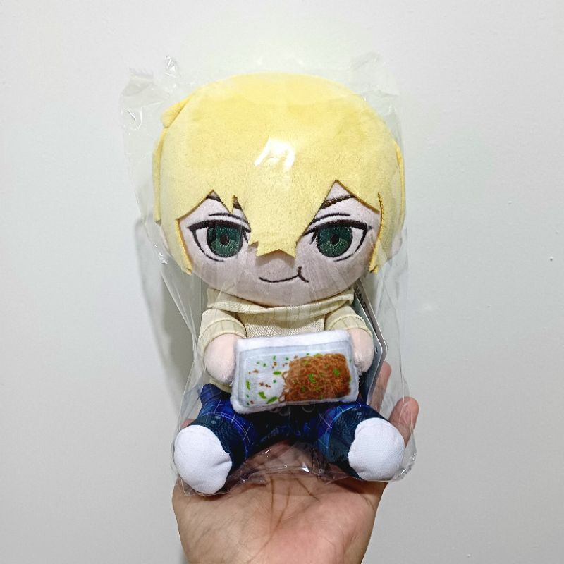 Chifuyu Matsuno Hagu Hagu Nuigurumi Plush - Tokyo Revengers