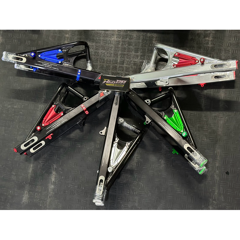 arm ninja aitech pnp ke ninja r ss