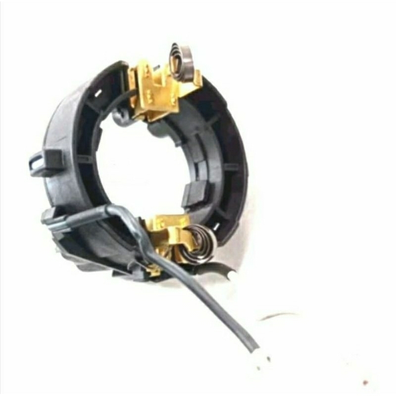 Brush holder/rumah cb unit mesin bor drill MT 870 MT 871 maktec