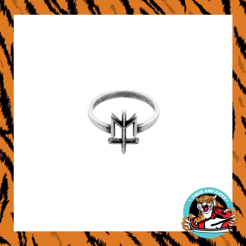 Cincin Maternal Disaster - CIRCO AS