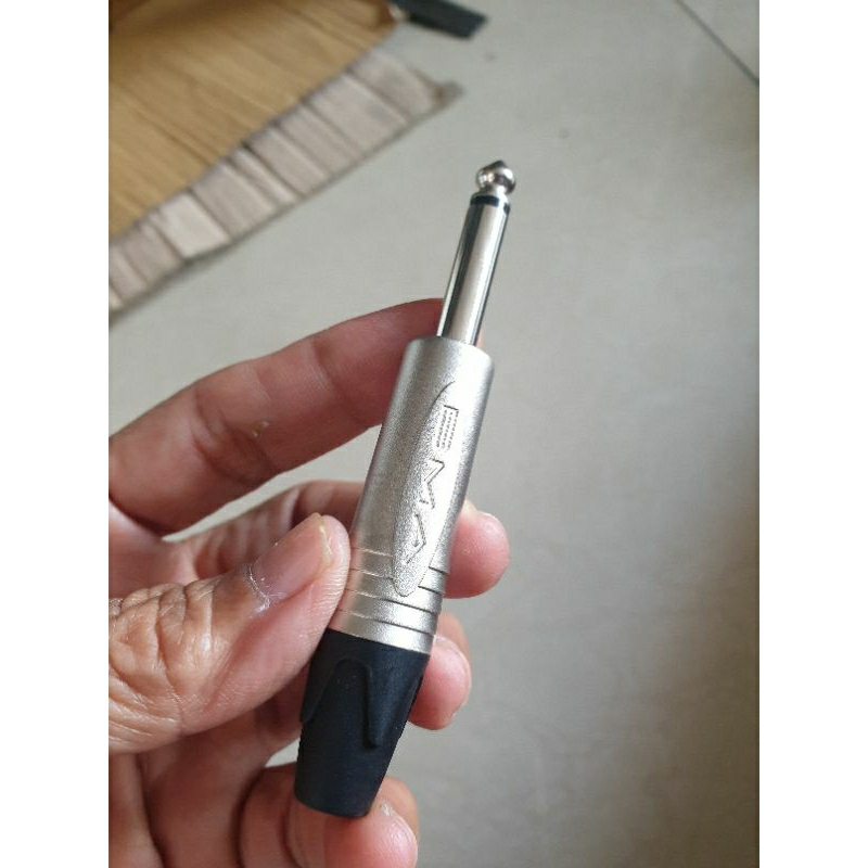 Jek  Canon bma/soket/akai