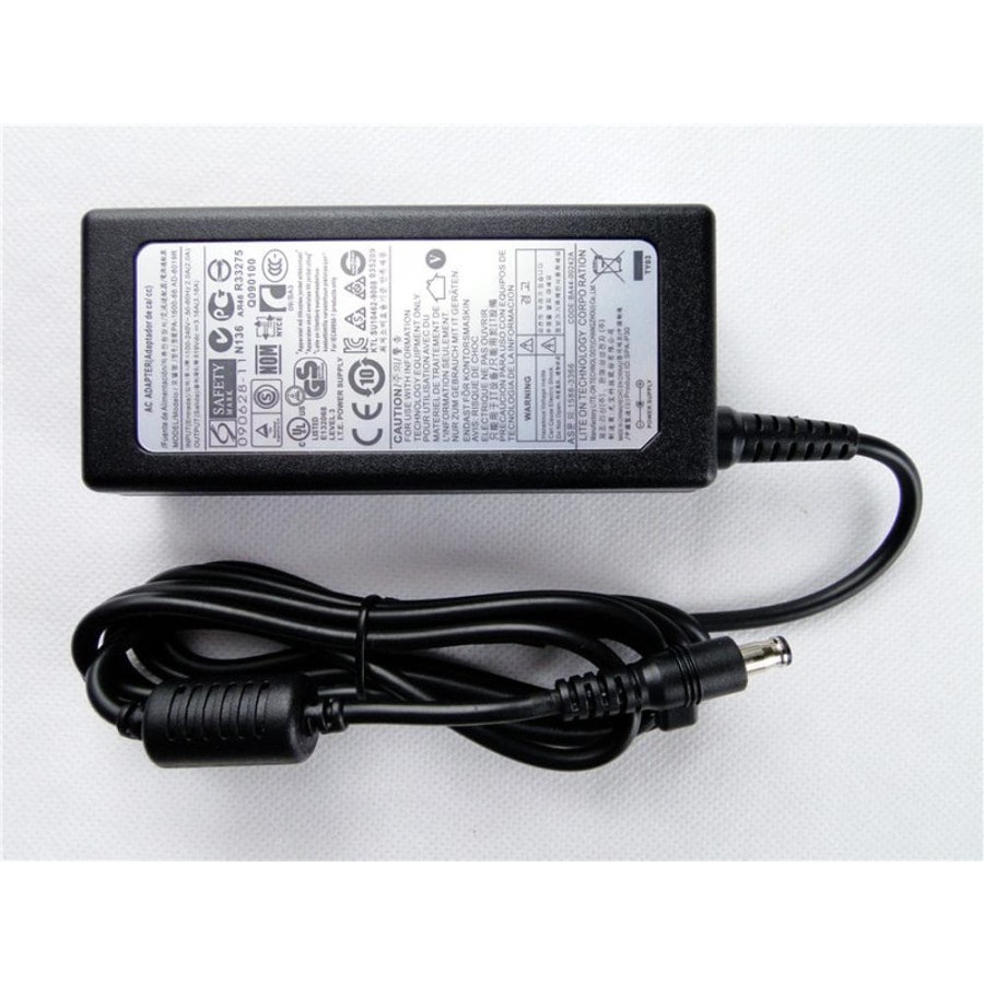 adaptor charger LCD/LED Samsung BX1931N BX2231