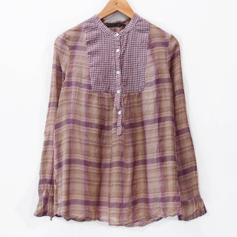 CK420 SIZE M COTTON TIPIS ZARA BAJU PREMIUM