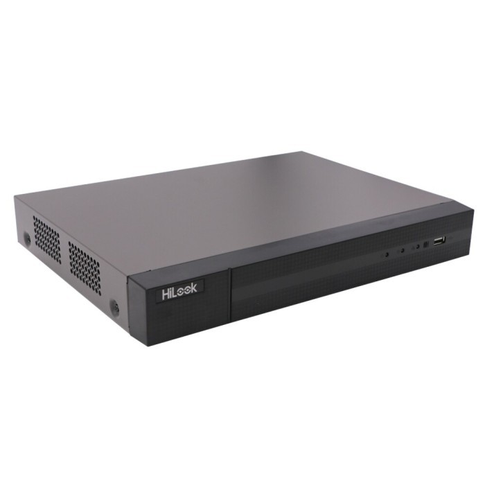 NVR 4 Channel Hilook NVR-104MH-D