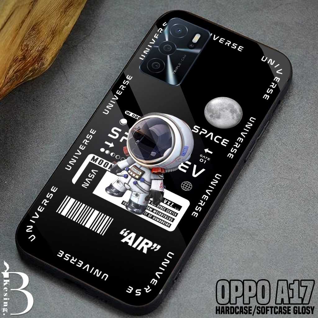 Case Oppo A16 - Casing Hp Oppo A16 Motif PLNT - Silikon Hp Oppo A16 - Kesing Hp Oppo A16 - Softcase 