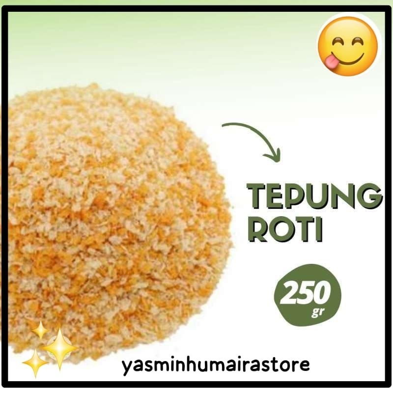 

TEPUNG ROTI MIX TEPUNG PANDIR