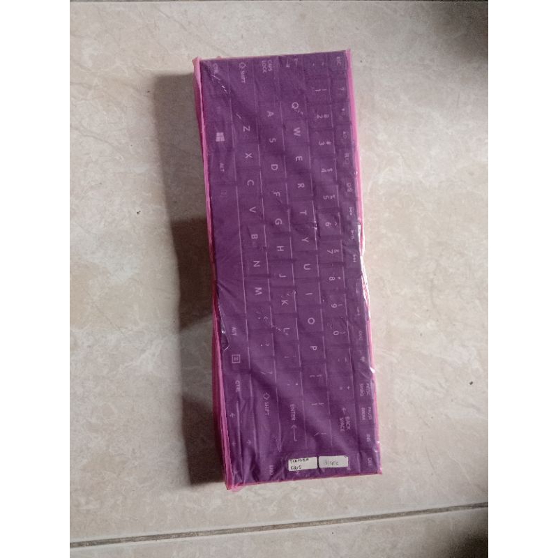 KEYBOARD LEPTOP TOSHIBA C805