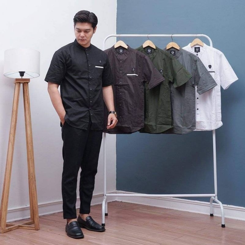 Jubail - Kemko / Kurta Bahan Sigaret Kahatex Premium