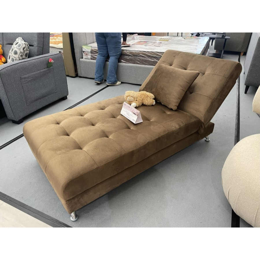 Single Bed - Sofa Bed Kelly - Sofa Santai