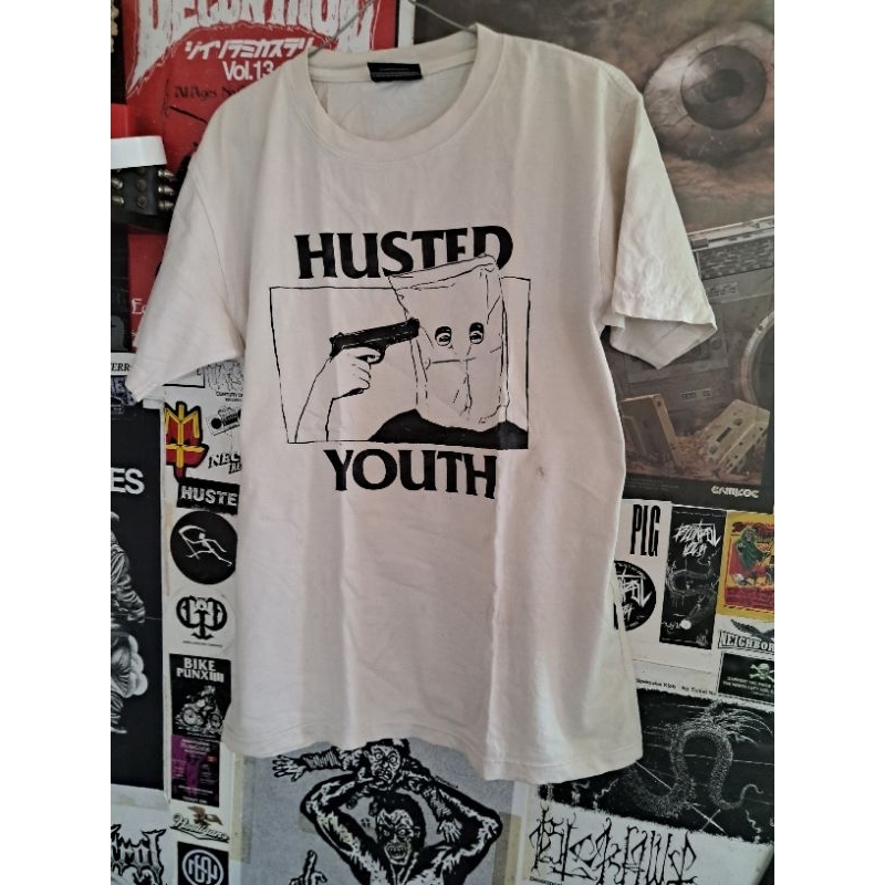 HustedYouth
