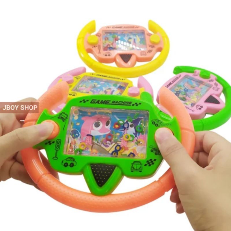 CLASSIC WATER GAME ATAU MAINAN HP KLASIK / HP AIR / WATER GAME / MAINAN ANAK / MAINAN MURAH/ MAINAN 