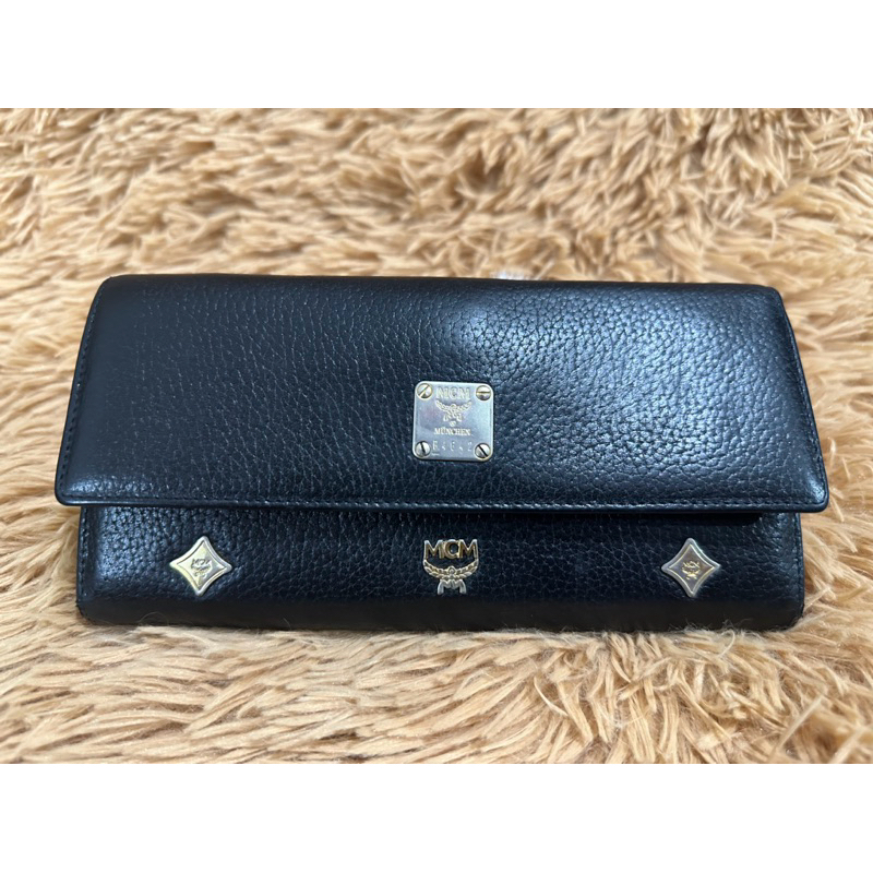 MCM Wallet | Dompet Wanita [BOOKED By Kak Mega]