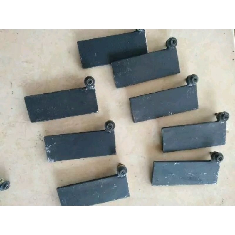 ALAT UKIR BAN VERSI 3 ALAT GAREK BAN MOTOR DAN MOBIL