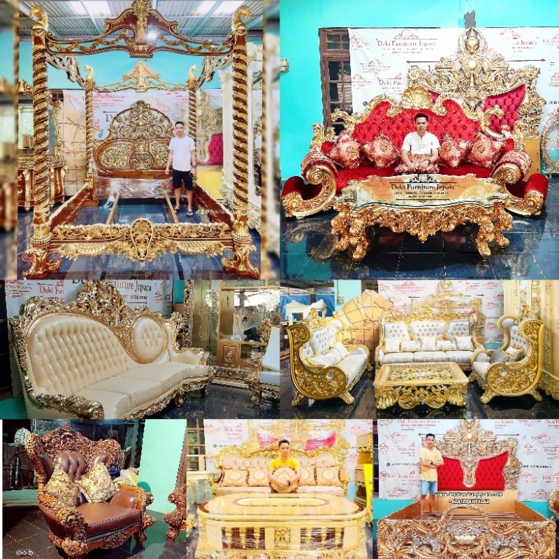 KURSI TAMU MINIMALIS MODERN / KURSI TAMU KAYU JATI / KURSI RUANG TAMU / KURSI TAMU MINIMALIS
