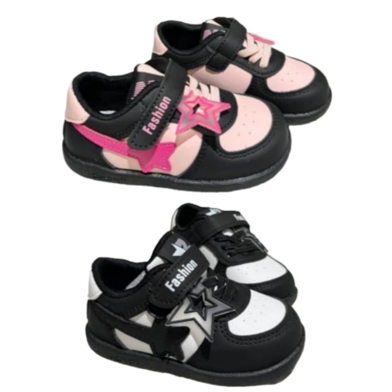 Sepatu Anak Cewek Import A56 | Sepatu Lucu | Sepatu Cewek | Sepatu Lucu | Sepatu Import | Sepatu Fas