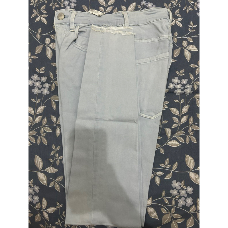 Preloved Jeans Stradivarius