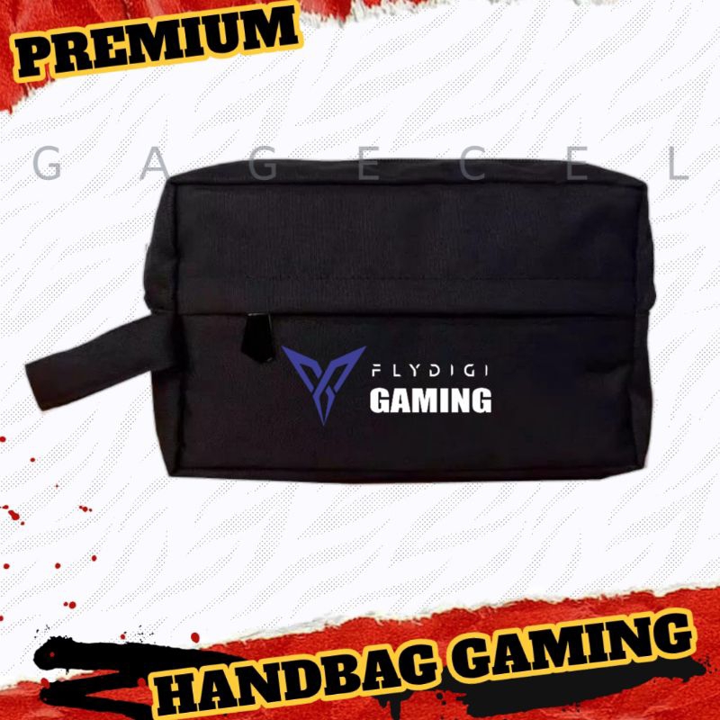 Tas Selempang Bag Slingbag travel gaming Premium