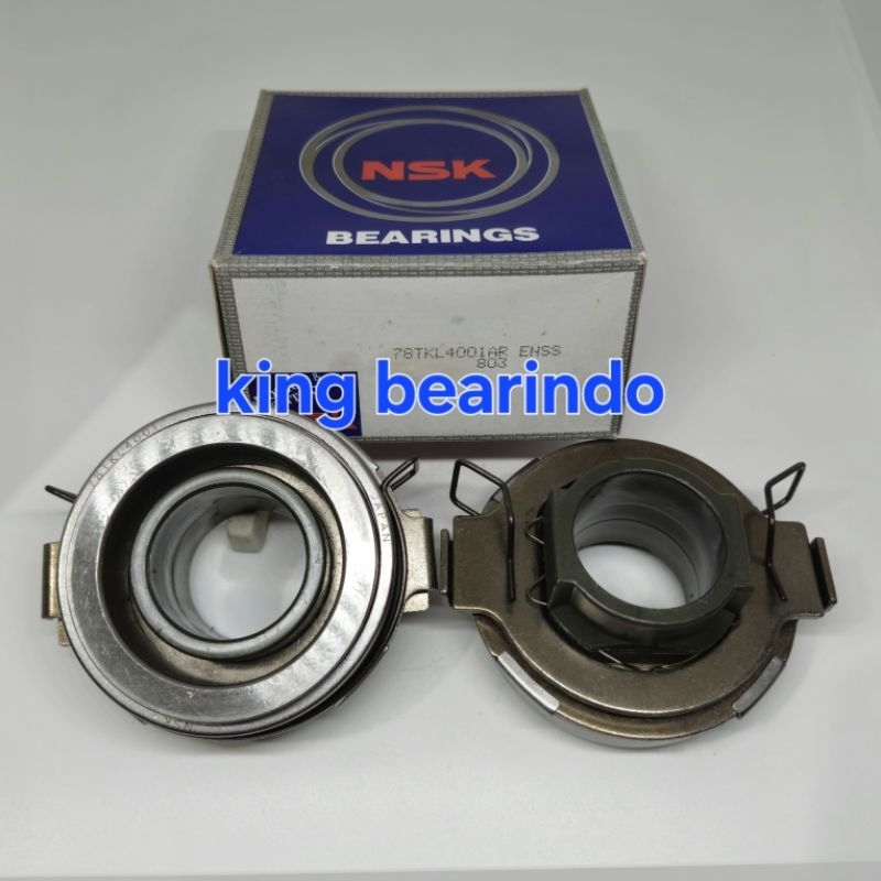 BEARING KOPLING DEKLAHAR ISUZU NKR66 78TKL4001 NK 78 TKL 4001 NK