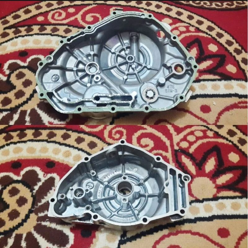 BLOK KOPLING BLOK MAGNET SUZUKI SATRIA FU 150 COPOTAN ORI