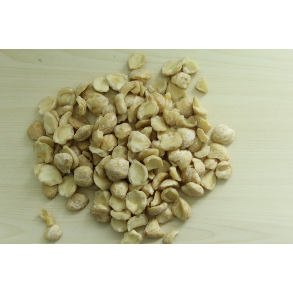 

KEMIRI 500GRAM / KEMIRI 1/2KG / KEMIR PECAH 500 GRAM / BUMBU DAPUR