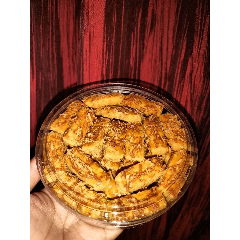 

Kastengel Premium 250gr